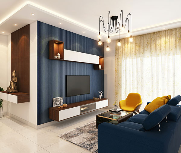 Suadiye Divan Perde