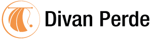 Suadiye Divan Perde Logo